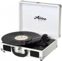 Виниловый проигрыватель Alive Audio GLAM Milk, c Bluetooth