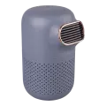 Мини-очиститель воздуха ROBA-01, grey