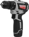Дрель-шуруповерт Интерскол ДАУ-10/12В аккум. патрон: быстрозажимной (кейс в комплекте) (767.2.2.45)