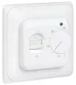 Термостат механический MTT-2 (OTN-1991; RTC 70.26; MST-1; R70XT; MT-26; M5.713) 16А 3.6кВт для теплых полов датчик пола бел. Basic EKF mtt-2 (5шт. в упак.)