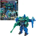 Диностер. Трансформер 2-в-1 Стего Бласт Винг. Dinoster 42130