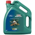 Полусинтетическое моторное масло Castrol Magnatec 5W-30 A5, 5 л, 1 шт.