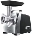 Мясорубка Bosch MFW67450, шнековая, 2000Вт, 3,5кг/мин, защита от перегрузки