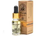 Масло для бороды Captain Fawcett Maharajah, с пипеткой, золотистое, 10мл