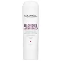 Goldwell Dualsenses кондиционер Blondes & Highlights Anti-Yellow против желтизны осветленных волос, цветочный, 200 мл