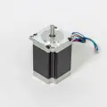 Шаговый двигатель Fulling Motor FL57STH76‑2804A, NEMA 23, фланец 57 мм, 18.9 кг*см