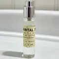 Le Labo Santal 33, 10 мл, Парфюмерная вода унисекс