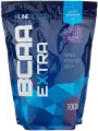 Аминокислоты БЦАА RLINE Nutrition BCAA Extra 2:1:1, Ананас, 1000 г