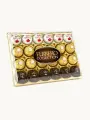 Набор конфет Ferrero Collection: Raffaello, Ferrero Rocher, Ferrero Rondnoir, 269,4г