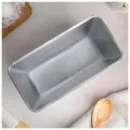 Хлебная форма Kukmara прямоугольная, 21*10*10 см