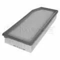 Фильтр воздушный Meyle 0123210000 для Mercedes C-CLASS CL203, S203, W203, CLK C209, E-CLASS S210, W210, G-CLASS W461