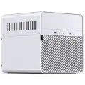 Jonsbo TR03-G Silver Корпус без блока питания/ Case TR03-G Full-Tower,
