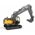Радиоуправляемый экскаватор Double Eagle Volvo EC160E 1:16 2.4G, ковш E568-003S