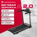 Беговая дорожка Koenigsmann A 2.0, черный