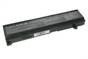 Аккумуляторная батарея для ноутбука Toshiba A100, A105, M45 (PA3399U) 5200mAh OEM черная