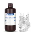 Фотополимерная смола Anycubic Standard Resin V2, 1л. Белая