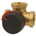 Клапан смесительный трехходовой ESBE VRG131 - 3/4 (ВР, PN10, Tmax 110°C, KVS 2,5)