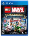 Lego Marvel Collection [PS4] New