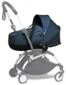YOYO2 Bassinet Комплект люльки для новорожденного, air france
