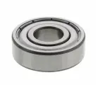 6009 ZZ Подшипник шариковый радиальный однорядный