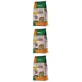 Корм для кроликов Triol Original, 450 гр, 3 шт