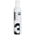 C:EHKO Diamond Style Styling Mousse [3] пена для укладки волос сильной фиксации, 400 мл, 290 г
