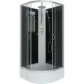 Душевая кабина Niagara Classic NG-3503-14BKT 80x80