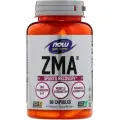 ZMA капс., 90 мл, 108 г, 90 шт., 1 уп.