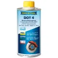 Тормозная жидкость RAVENOL DOT 4 1.6 л 1.6 л 1193 г бутылка