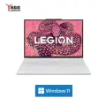 Игровой ноутбук Lenovo Legion Y9000X 2025 AI, Intel Core Ultra 9 275HX, RAM 32ГБ, SSD 1+1ТБ, RTX 5070, Белый