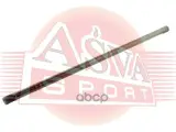 Полуось правая ASVA арт. LNSHX60R