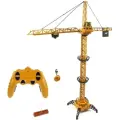 Подъемный кран на радиоуправлении Drift 120086 звук 128 см