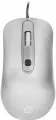 Мышь Oklick 155M Silver