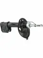 Амортизатор передний правый gas.twin tube для автомобилей CITROEN 25110-007FR FEBEST.