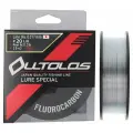 Флюорокарбон YGK OLLTOLOS FLUOROCARBON 100m #5 (20lb/0.377mm)