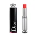Dior помада для губ Addict Lacquer Stick, оттенок 747 dior sunset Лак для губ