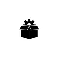 Нож кухонный Victorinox Swiss Modern (6.9013.15B) стальной разделочный лезв.150мм прямая заточка черный блистер