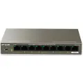Коммутатор (свитч) IP-COM (G1109P-8-102W)