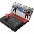 Аркадный беспроводной геймпад для телефона Controller Bluetooth iPEGA (PG-9135) Android/PC/IOS