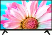 Телевизор Thomson T32RSM5170, 32 1366x768 (HD), частота матрицы 60 Гц, Smart TV (Android), Wi-Fi