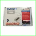 Адаптер YATOUR BTK Bluetootch для автомагнитол Volkswagen 8pin / Audi / Skoda (Ятур)