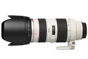 Объектив Canon EF 70-200mm f/2.8L USM