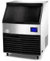 Льдогенератор 100 кг/сутки лёд Кубик проточный профессиональный IRON CHERRY Ice 100 A