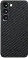 Чехол Pitaka MagEZ Case 3 для Samsung S23, черный/серый (Black/Grey Twill)