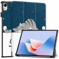 Умный чехол для Huawei MatePad 11.5S, 2024 года, cонный кот