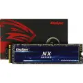 SSD накопитель KINGSPEC NX-2TB 2ТБ, M.2 2280, PCIe 3.0 x4, NVMe, M.2