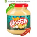Ореховая паста без сахара Кешью с кокосом 320 г Montiy