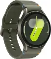Смарт-часы Samsung Galaxy Watch 7 LTE 44мм, 1.47, зеленый/зеленый