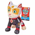 Spin Master Nickelodeon Paw Patrol Moto Pups Wildcat Plush Toy / Детская Мягкая Плюшевая Игрушечная Собачка