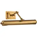 Подсветка для картин Delight Collection Luca Luca 2 brass KM0919W-2 brass